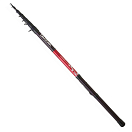 Купить Daiwa SA50RSLAF Samurai Tele SL Болонский Стержень Черный Black 5.00 m  7ft.ru в интернет магазине Семь Футов