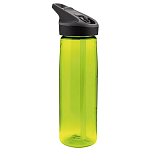 Laken TN2VC Jannu Tritan 750ml Зеленый  Clear Green