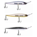 Berkley 1612901-UNIT Minnow KREJ 100 mm  Wakasagi