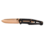 Gerber 1027884 Paralite Нож Золотистый  Rose / Black