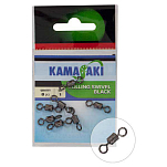 Kamasaki 82256008 Rolling Вертлюги  Grey 8