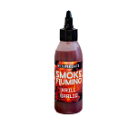 Superbaits 8210007 Smoke Flumino Криль и Чеснок 125ml Масло Золотистый