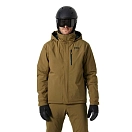 Купить Helly hansen 66088_718-xl Куртка Crewser Sepia 30x25x10 7ft.ru в интернет магазине Семь Футов