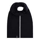 Купить Jack wolfskin A60127-1010- Шарф-хомут Rib Черный  Night Blue 7ft.ru в интернет магазине Семь Футов