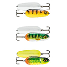 Купить Rapala RA5822085 Ложка Nauvo 95 mm 37g Многоцветный SMB 7ft.ru в интернет магазине Семь Футов