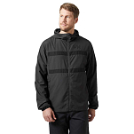 Helly hansen 34453_980-XL Ветровка Salt Striped Черный  Ebony XL