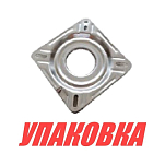 Основание под сиденье, вращающееся, нержавеющее (упаковка из 4 шт.) Marine Rocket 90074-MR_pkg_4