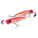Yo-Zuri 823530 3D Popper 120 Mm 42g Многоцветный  CPNI 120 mm (42 g) 