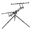Купить Pro elite baits rp212 Род-под Competition F1 Black 80x14x25 75-105 x 45 x 55-80 cm 7ft.ru в интернет магазине Семь Футов