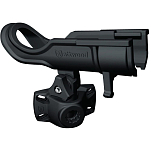 Attwood ATT-5009-4 Heavy Duty Rod Holder Черный  Black