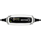 Купить CTEK 56-707 XS 0.8 зарядное устройство Серебристый Silver 1.2-32 A  7ft.ru в интернет магазине Семь Футов