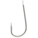 Купить Colmic ALX011812 крючок с бородкой N957 NX 0.120 mm 70 cm Nickel 18 7ft.ru в интернет магазине Семь Футов