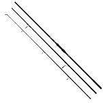 Carp expert 13307390 MAX1 Boilies 3 Разделы Ловля карпа стержень Black 3.90 m
