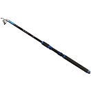 Купить Arno 12066-213 спиннинговое удилище Dx Tele Серебристый Black / Blue 2.10 m 7ft.ru в интернет магазине Семь Футов