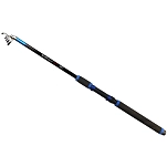 Arno 12066-213 спиннинговое удилище Dx Tele Серебристый Black / Blue 2.10 m