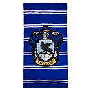Купить Cerdá 2200010396 полотенце Harry Potter Ravenclaw Голубой Blue 7ft.ru в интернет магазине Семь Футов