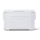Купить Igloo coolers 50447 Marine Profile 47L Кулер  White 7ft.ru в интернет магазине Семь Футов