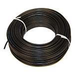 Sirio NX-260 50Ohm Низкие потери CO 100 Коаксиальный кабель Black