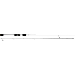 Westin W360-0712-M W3 Finesse T&C 2nd Спиннинговая Удочка Черный Black 2.13 m 
