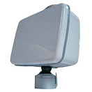Купить Garmin 021-00063-00 SPD-12D-W Палуба Pod до 8´´ Экраны Белая Black 7ft.ru в интернет магазине Семь Футов