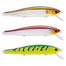 Купить Duel 567144 Hardcore Minnow Flat SP 70 Mm 3.5g Многоцветный HGSN 7ft.ru в интернет магазине Семь Футов
