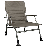 Strategy 006598-00083-00000-00 Foresta 51+ Стул Серый  Dark Brown