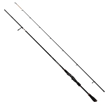 Savage gear 1649368 спиннинговое удилище Perch Academy Jig T C 125x8x8 2.1 m