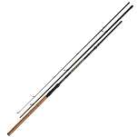 Mikado waa1005-330 карповая удочка Intro II Allround Black 165x8x8 3.3 m