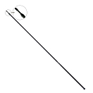 Купить Garbolino GOMRJ8944-K2PK Kit K2 Copela Fixe Big Bore Express Серебристый 2.60 m  7ft.ru в интернет магазине Семь Футов