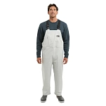 Pelagic 1045253000-lgy-s брюки с бретелями Chubasco Light Grey 40x30x10