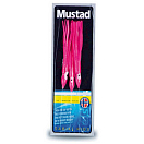 Купить Mustad CL-RIG36-3/0-10 Squid 3 Hooks Розовый  Pink 3/0  7ft.ru в интернет магазине Семь Футов