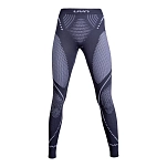 UYN u100010-g930-l/xl Термоштаны Evolutyon Charcoal / White / Light Grey 30x25x1 L-XL