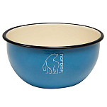 Nordisk 10421005-101 Madam Blå Чаша Золотистый  Cream 800 ml