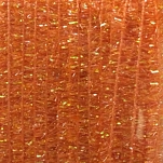 Textreme PCC2-102-UNIT Гусеница Cactus 3 m  Orange 2 mm