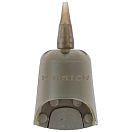 Купить Preston innovations P0040066 Micro Pellet Кормушка фидерная прикормочная Коричневый Brown 25 g 7ft.ru в интернет магазине Семь Футов