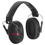 Gamo 6212464 Dual Electronic Earmuff Черный  Black