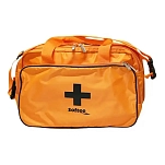 Softee 24414-24414.007.1 Аптечка первой помощи Orange 28x7x44