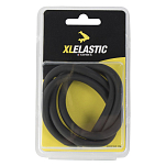 Avid carp A0640048 Резинка для катапульты XL Черный Black