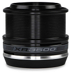 Matrix fishing GRL029 Ethos XR Braid Запасная Шпуля Black 3500 