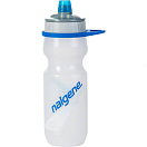 Купить Nalgene 25901422 Draft 650ml Голубой  Violet 7ft.ru в интернет магазине Семь Футов