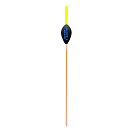 Купить Colmic GASHO01D плавать Shot 1  Black 0.50 g 7ft.ru в интернет магазине Семь Футов