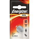Купить Energizer E300163700 Electronic Серебристый  CR1616  7ft.ru в интернет магазине Семь Футов