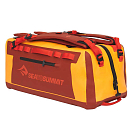 Купить Sea to summit ASG013021-061902 Hydraulic Pro 50L Сухой Мешок Оранжевый Orange / Rust 7ft.ru в интернет магазине Семь Футов