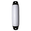 Купить Talamex 79117115 ZK швартовый кранец/буй Белая  White 25 x 80 cm  7ft.ru в интернет магазине Семь Футов