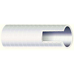 Shields 88-1481003 Extra Heavy Duty Vac Hose Series 148 Белая  25 mm (3.00 m) 