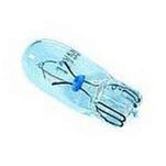 Euromarine OBT019884 12V 3W Клиновая лампочка Бесцветный Clear