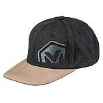 Mivardi M-CLSBYL Кепка Snapback Y20 Limited Серый
