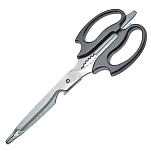 Expert predator 25221 2 светодиодные фары Серебристый Black