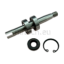 Купить Johnson Pump 09-47552-103 Комплект вала F35/F4 7ft.ru в интернет магазине Семь Футов