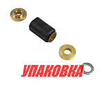 Втулка винта сменная для винта Marine Rocket, Yamaha 40-60 л/с (упаковка из 2 шт.) 10823901_pkg_2